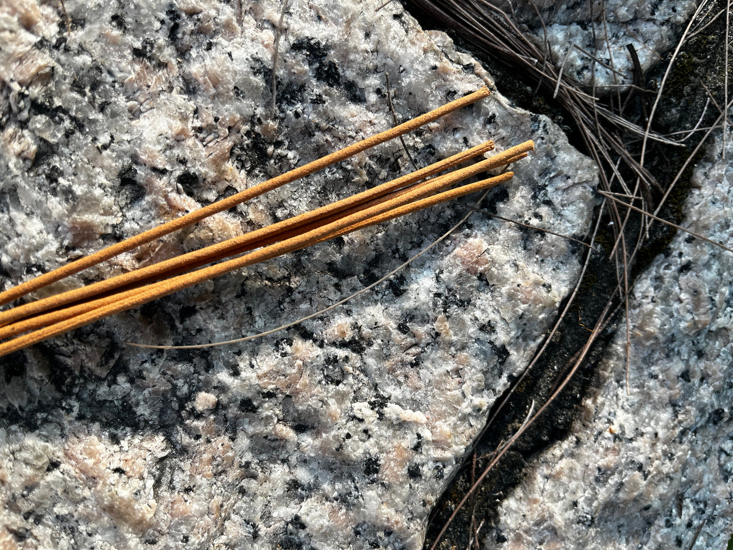 《好眠香》助眠安睡 減壓寧神【淨品】(優質香品製作中,現開放預訂,出貨時間為12月下旬)